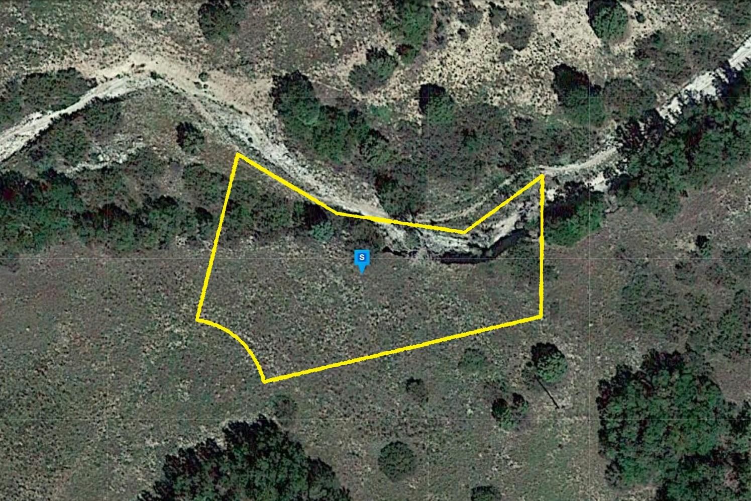 Colorado City, Pueblo County, CO Recreational Property, Undeveloped