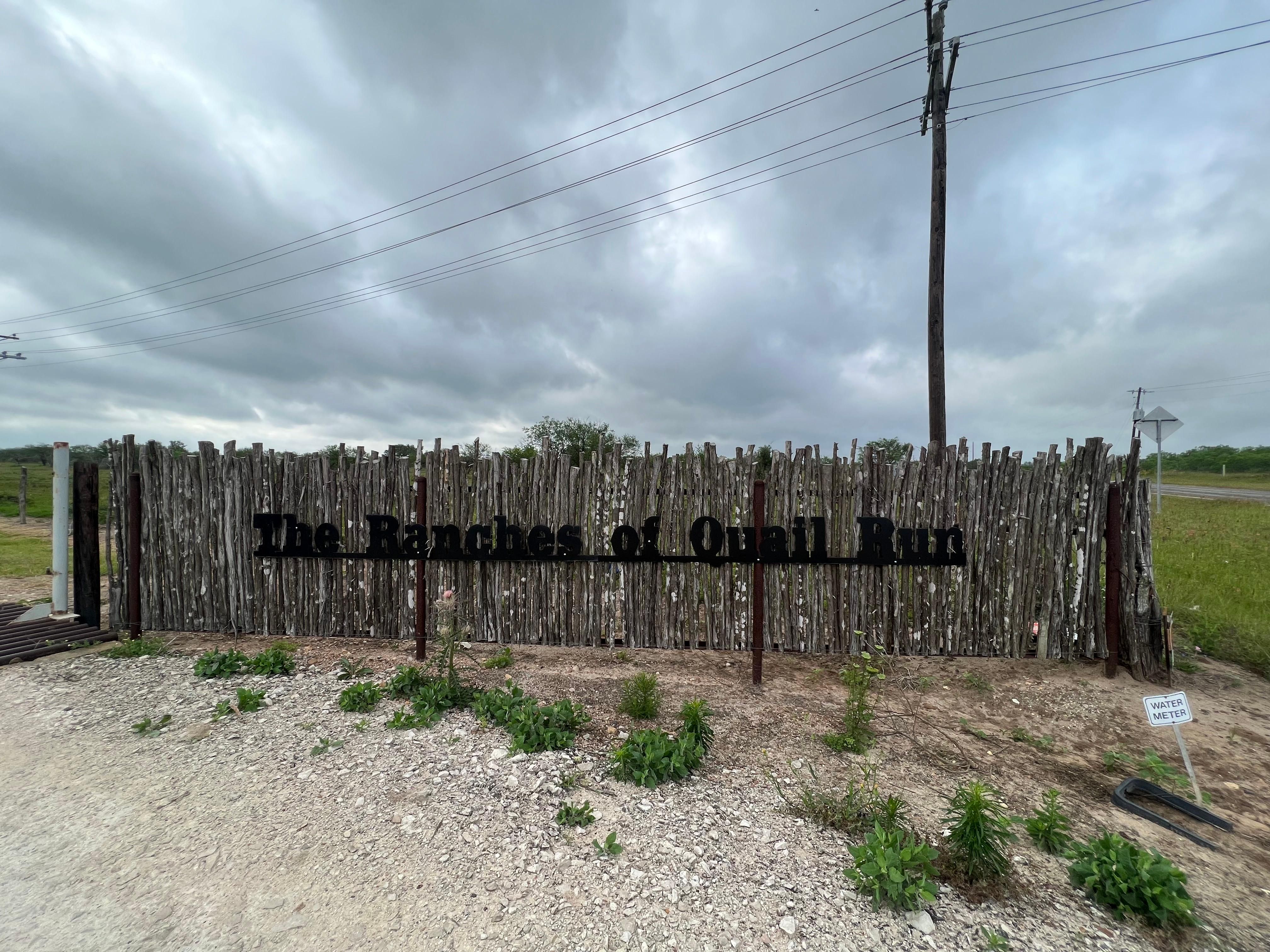 Fannin, Goliad County, TX Recreational Property, Hunting Property for