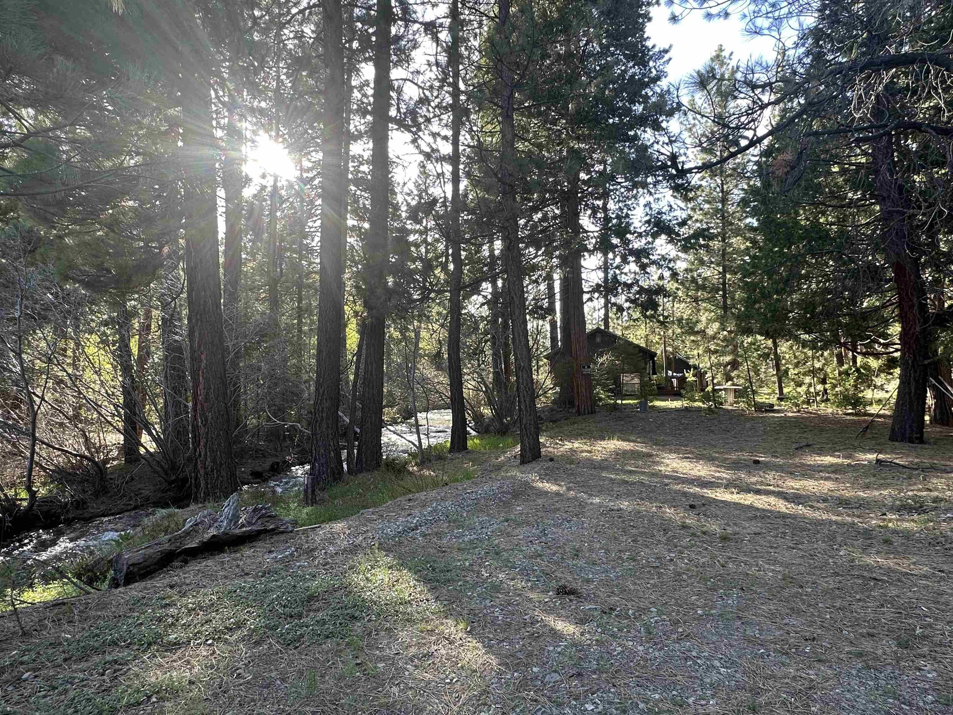 Portola, Plumas County, CA Farms and Ranches, Lakefront Property, Waterfront Property, Homesites