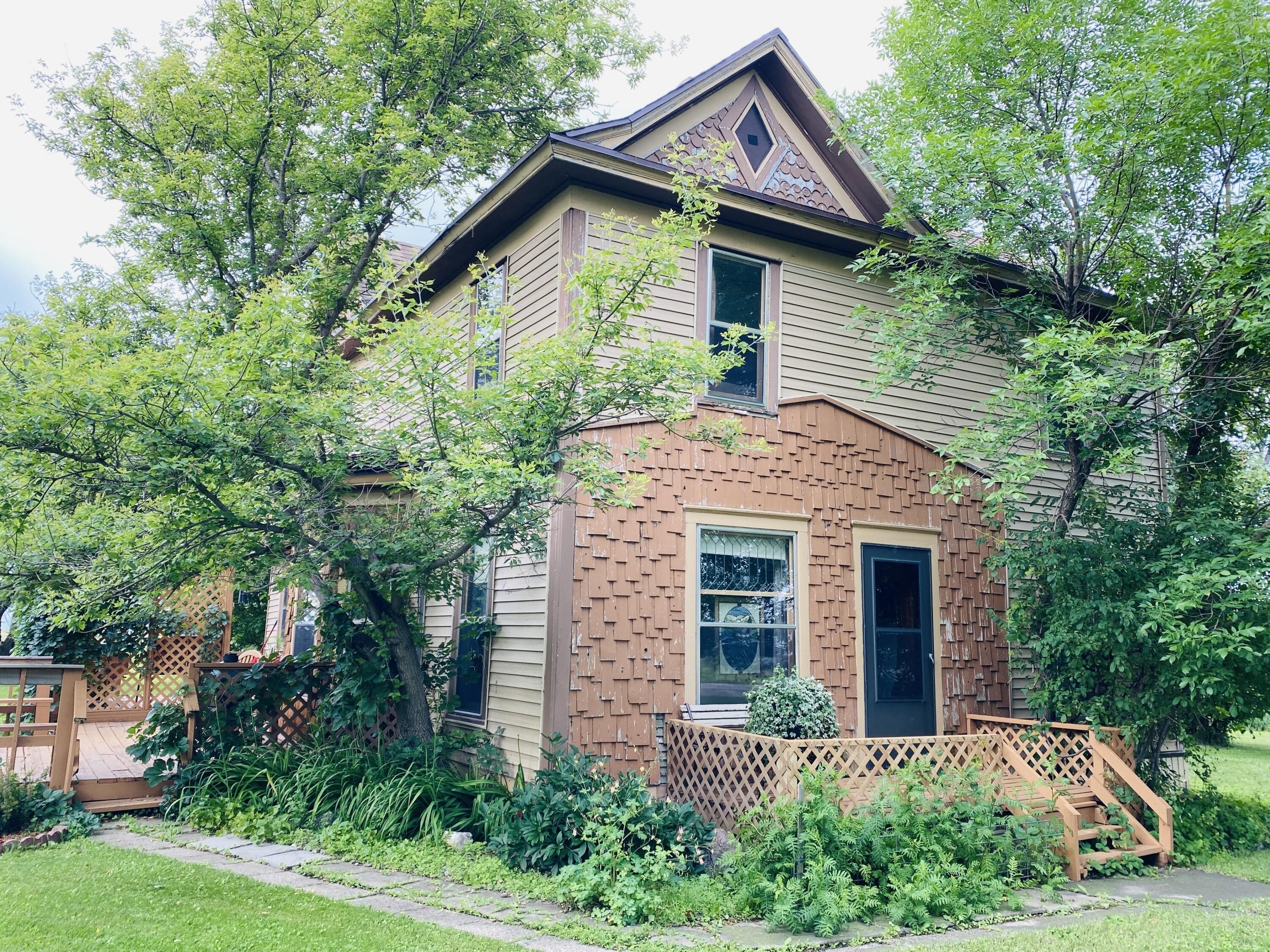 Mansfield, Spink County, SD House for sale Property ID 416966209