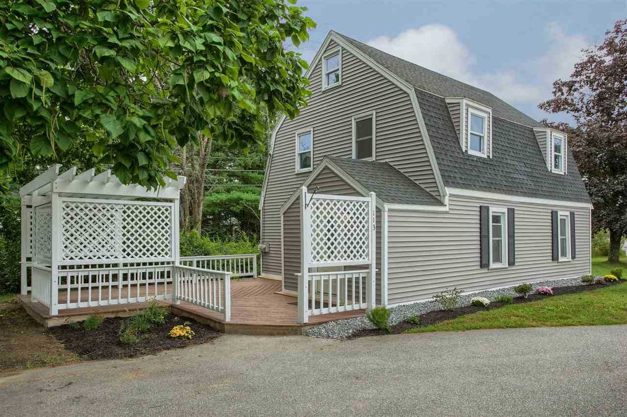 Windham, Rockingham County, NH House for sale Property ID 416966919