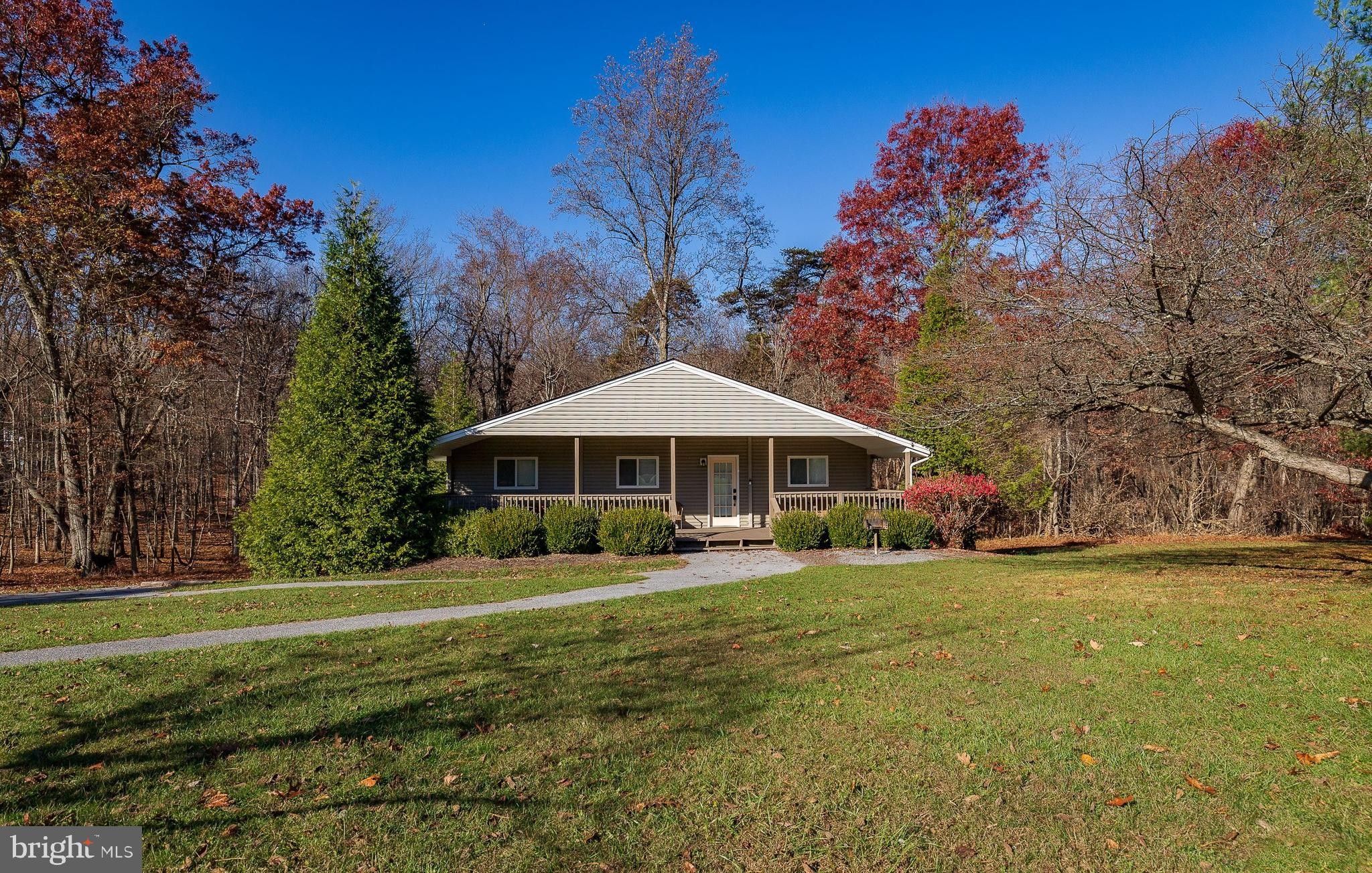 Hedgesville, Berkeley County, WV House for sale Property ID 416966985