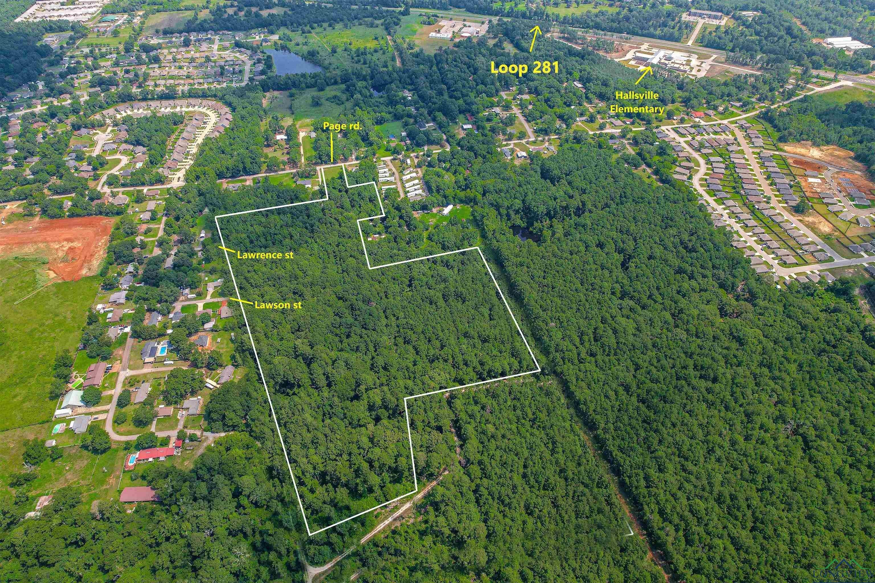 Longview, Harrison County, TX Undeveloped Land for sale Property ID 416967015 LandWatch