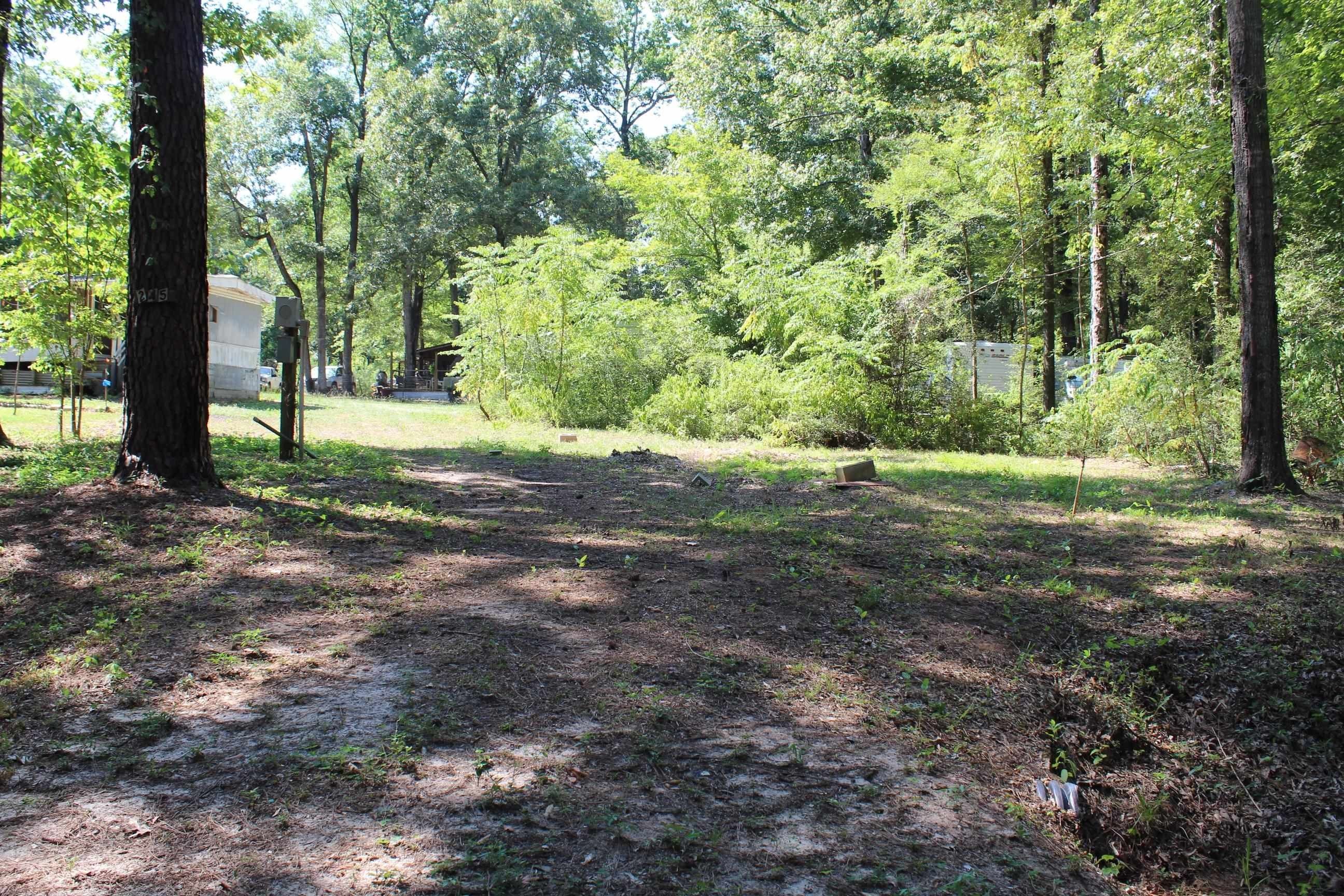 Hemphill, Sabine County, TX Undeveloped Land, Homesites for sale