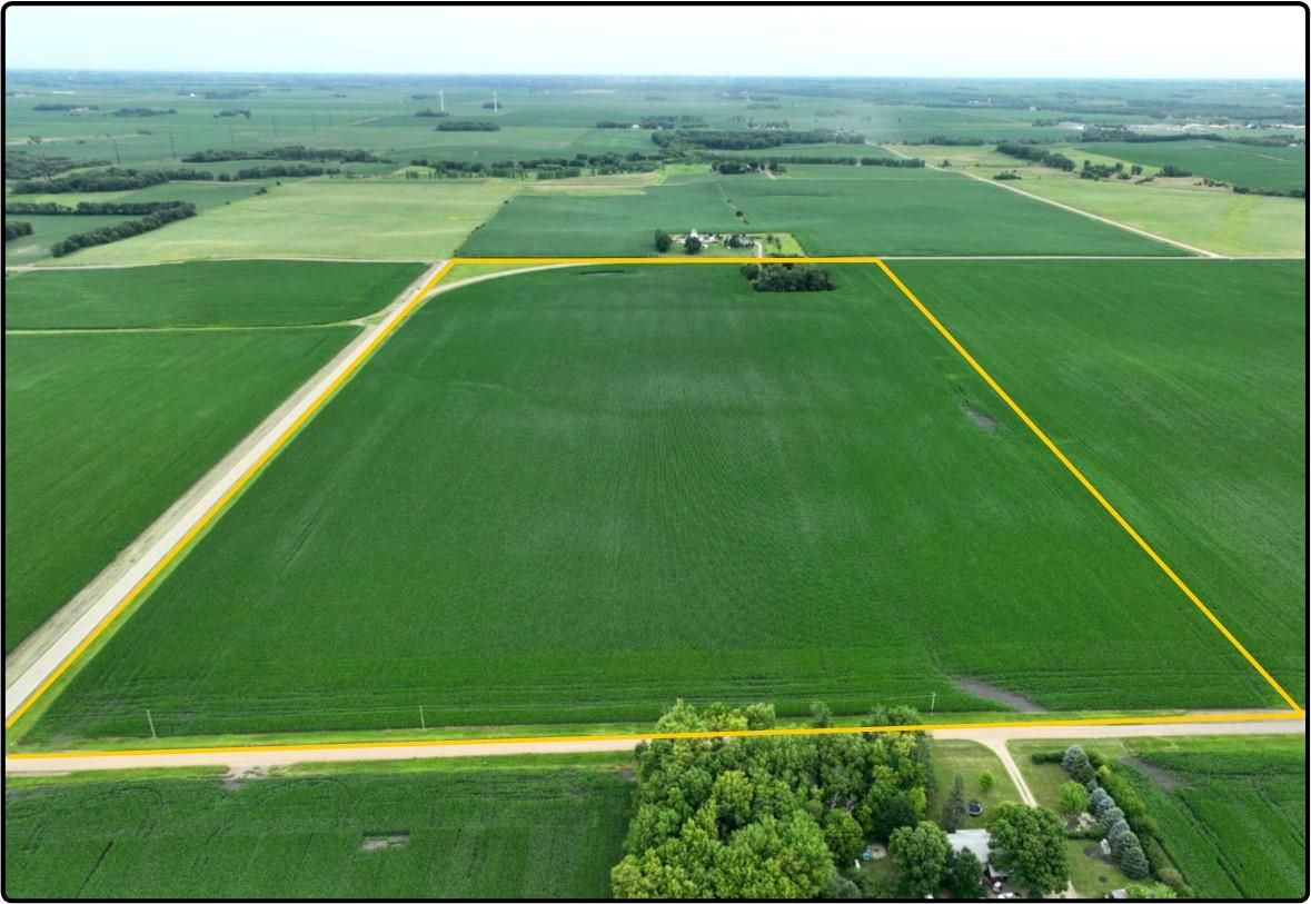 Blue Earth, Faribault County, MN Farms and Ranches for auction Property