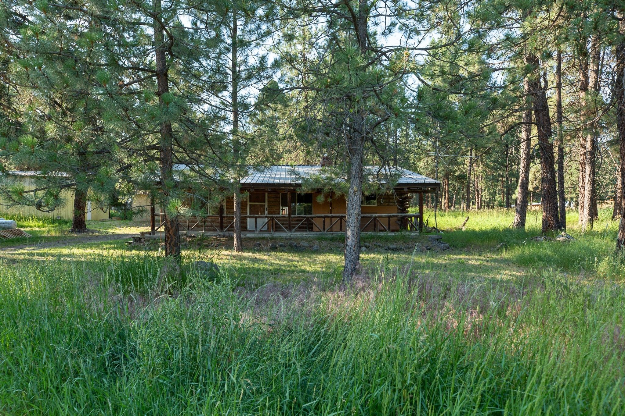 Frenchtown, Missoula County, MT Undeveloped Land for sale Property ID