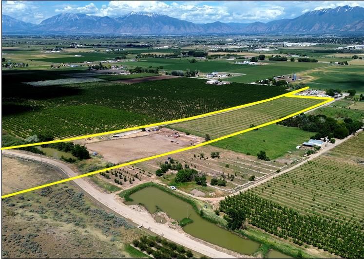 Payson, Utah County, UT Farms and Ranches, Undeveloped Land for sale