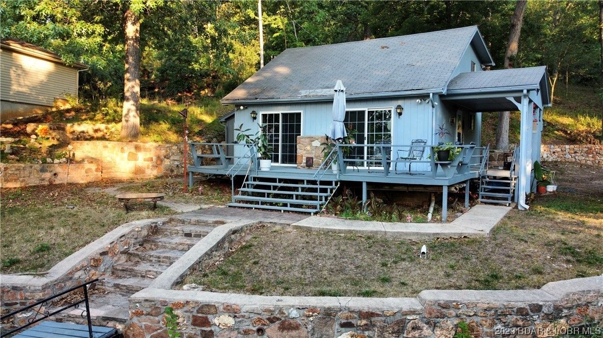 Stover, County, MO Lakefront Property, Waterfront Property