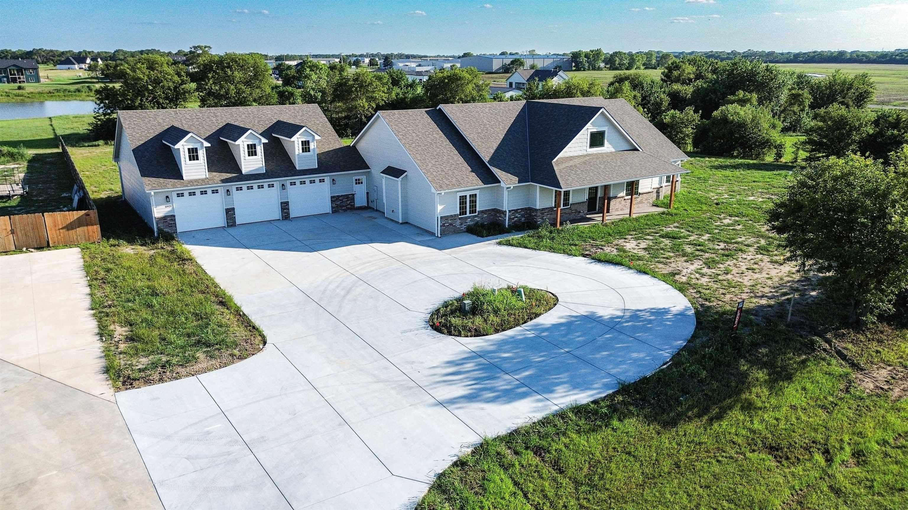 Wichita, Sedgwick County, KS House for sale Property ID 416464820