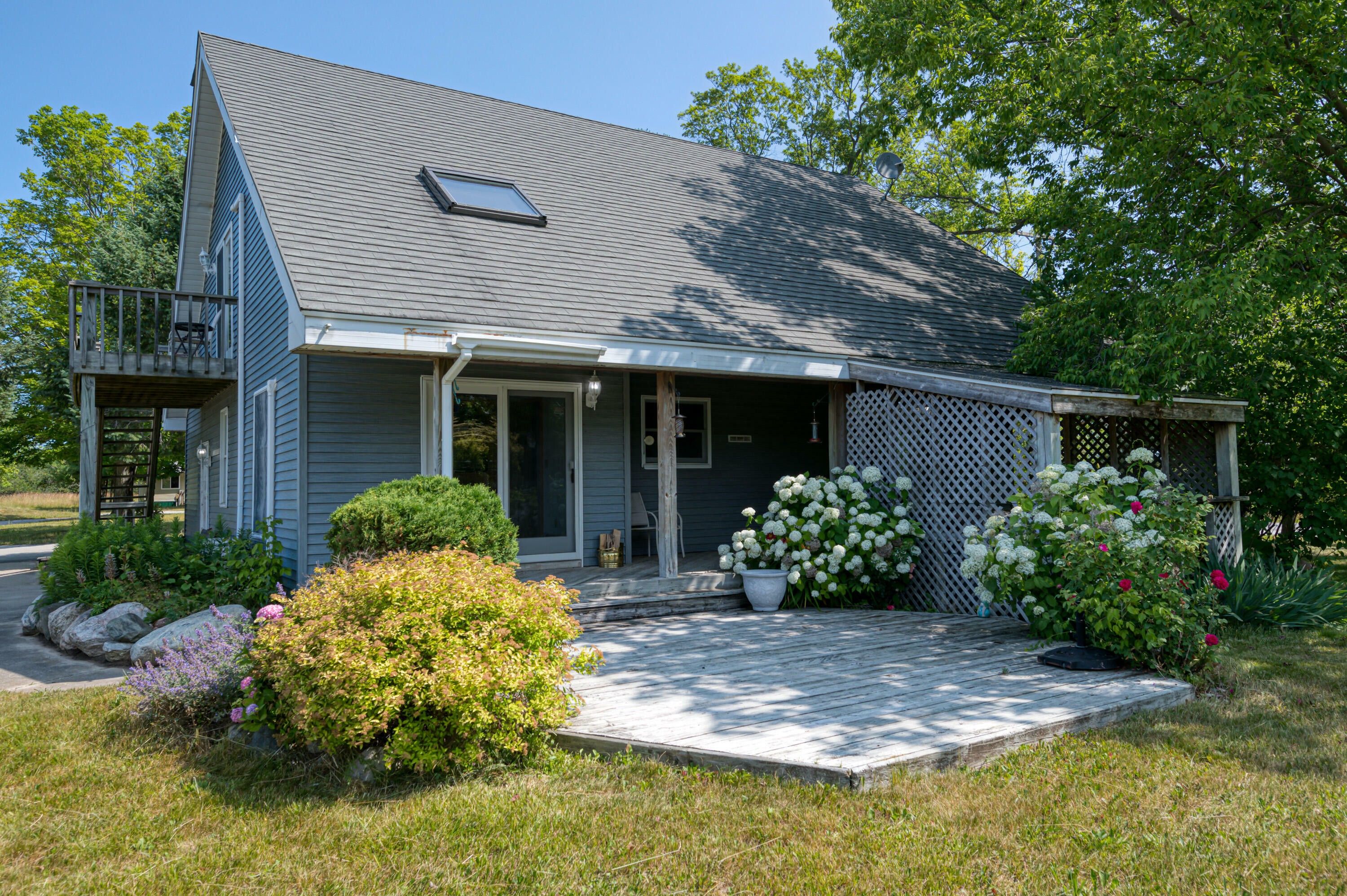 Kewadin, Antrim County, MI House for sale Property ID 416969560