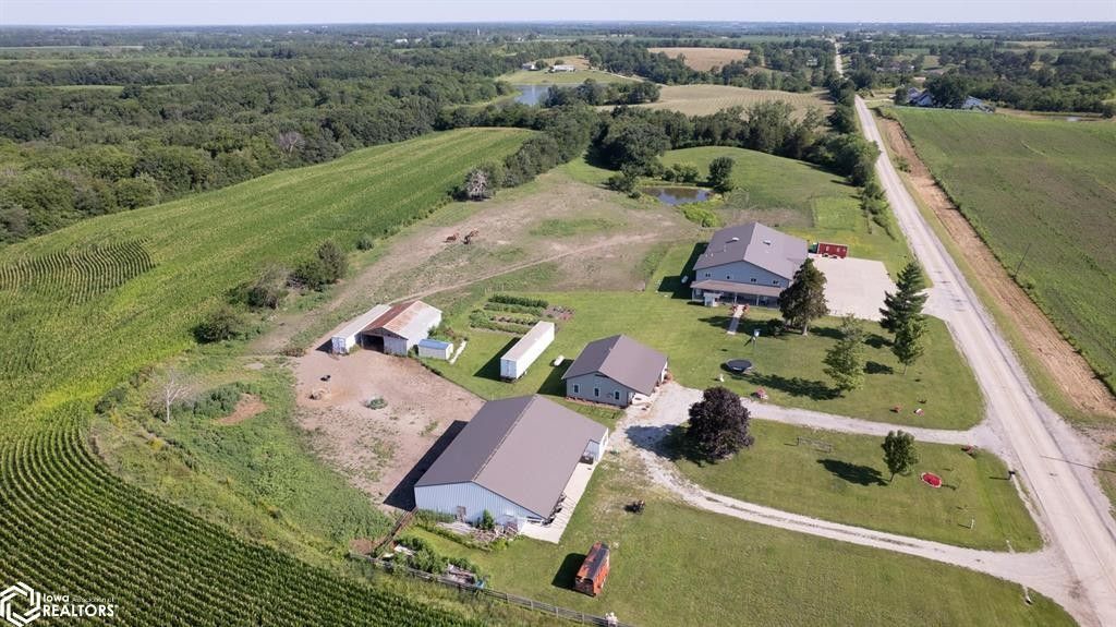 Albia, Monroe County, IA House for sale Property ID 416969642 LandWatch