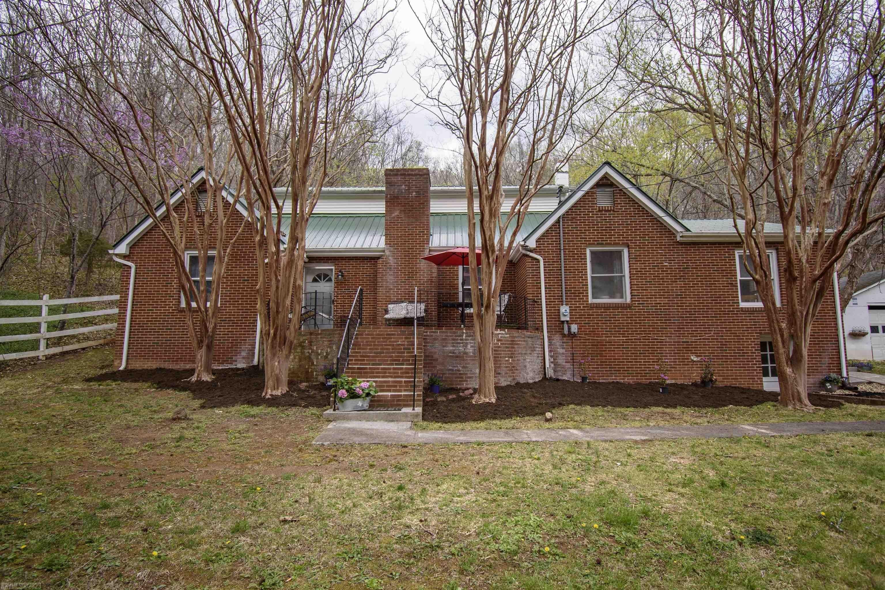 Elliston, Montgomery County, VA House for sale Property ID 416969782