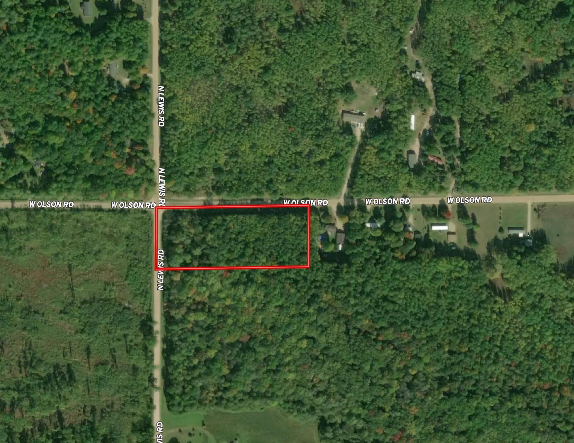 5000 W Olson Rd, Shepherd, MI 48883 MLS 649230011 LandWatch