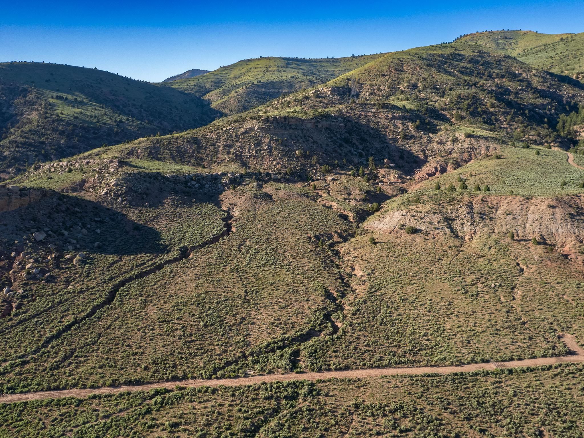 Duchesne, Duchesne County, UT Recreational Property for sale Property