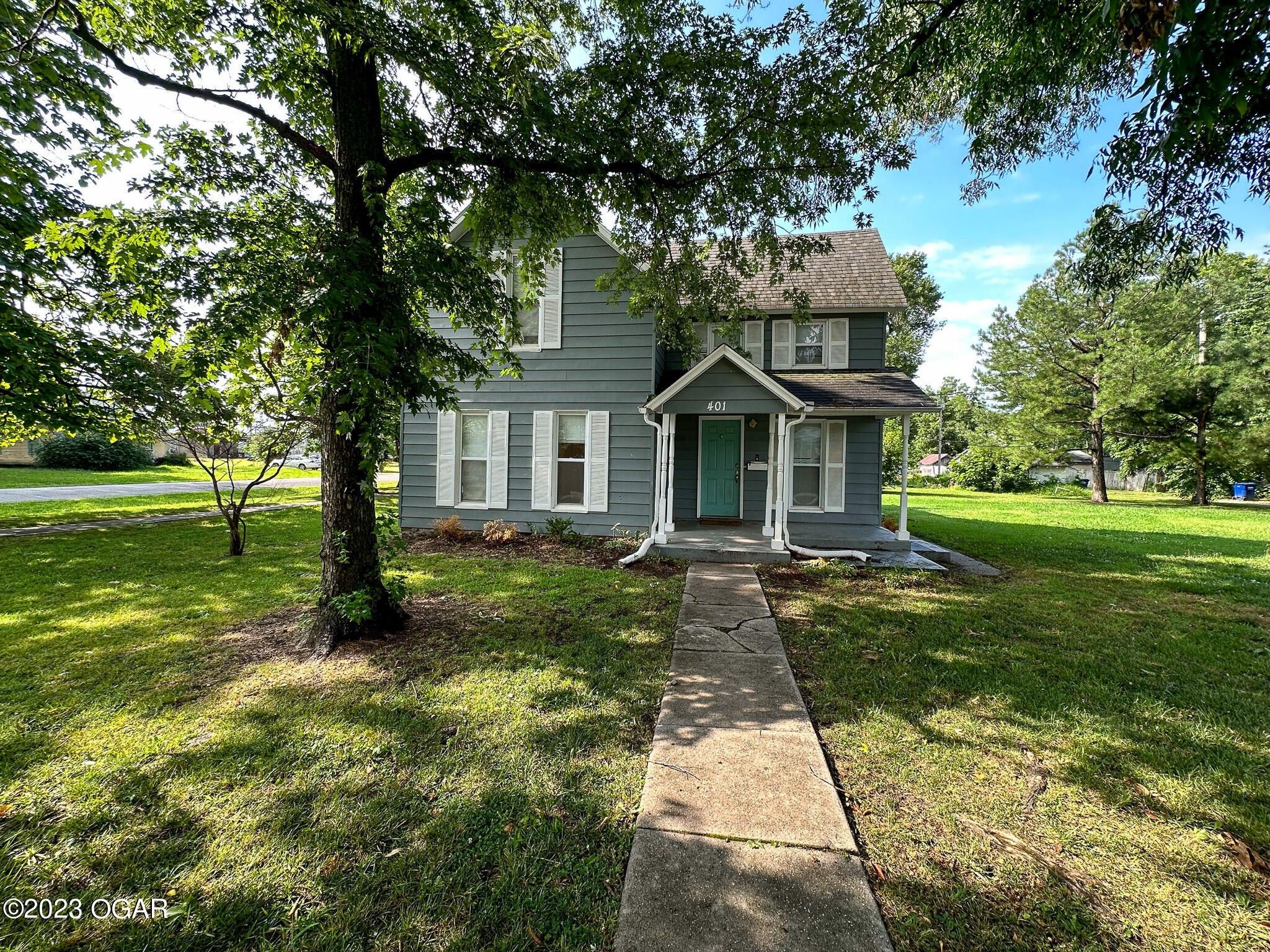 Columbus, Cherokee County, KS House for sale Property ID 416969895