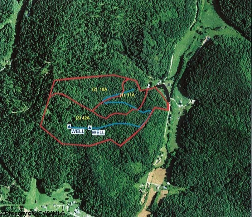 Mannington, Marion County, WV Farms and Ranches for sale Property ID