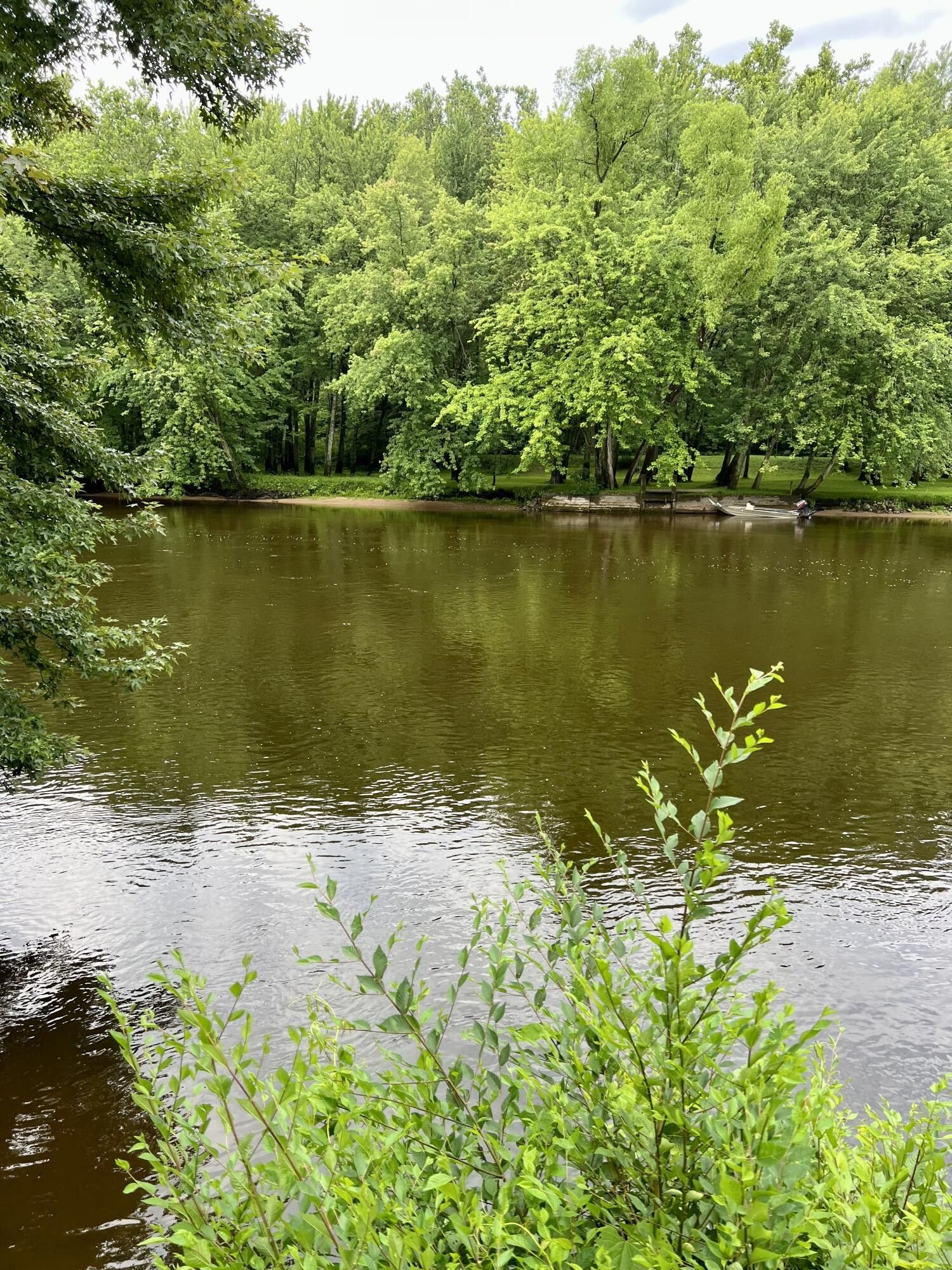 Newaygo, Newaygo County, MI Lakefront Property, Waterfront Property