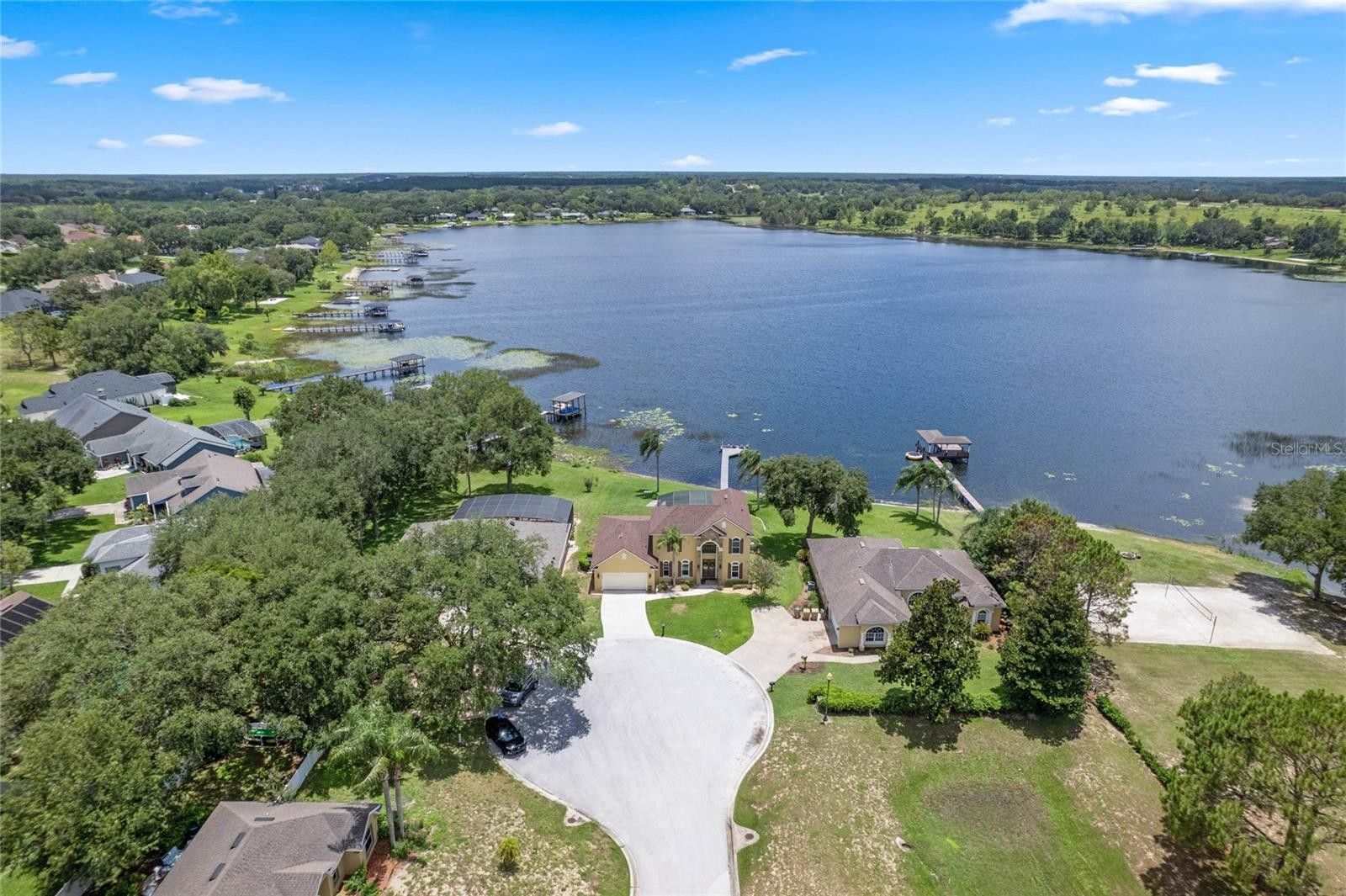 Clermont, Lake County, FL Lakefront Property, Waterfront Property
