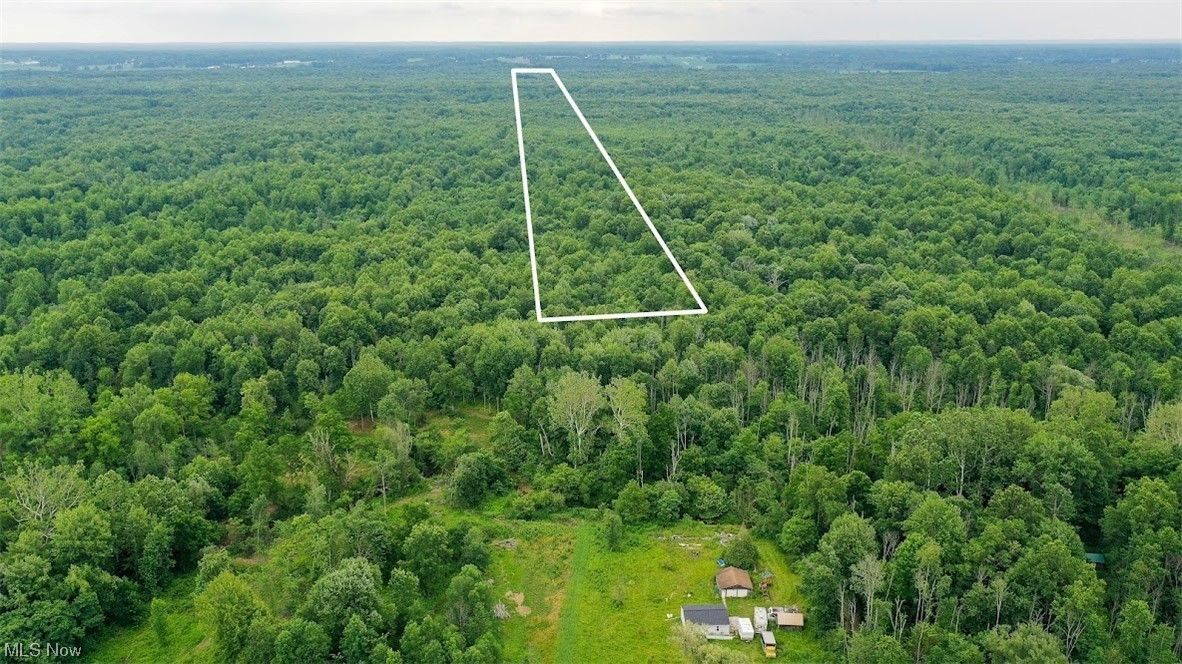 North Bloomfield, Trumbull County, OH Undeveloped Land for sale