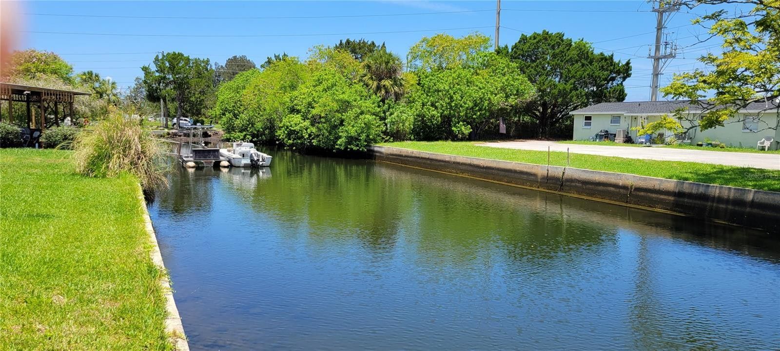 Hudson, Pasco County, FL Farms and Ranches, Lakefront Property