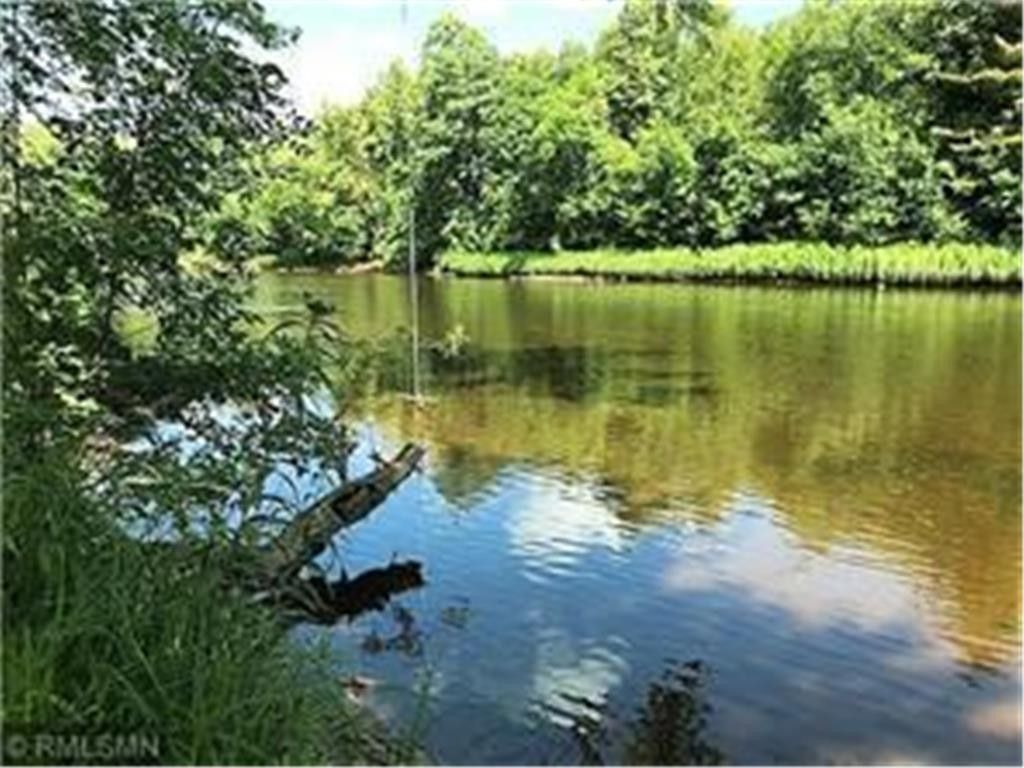 Beroun, Pine County, MN Farms and Ranches, Lakefront Property