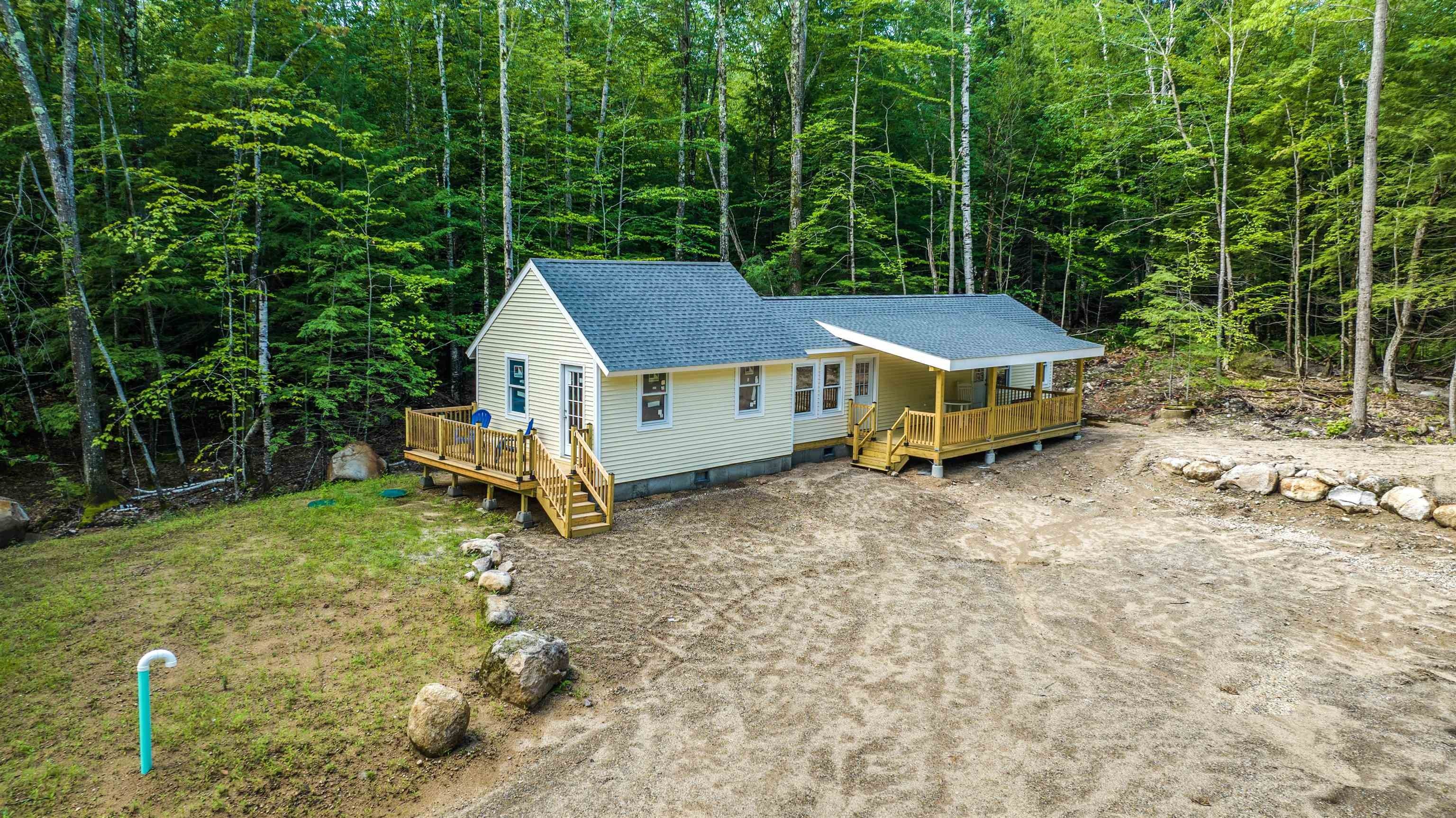 Tamworth, Carroll County, NH House for sale Property ID 416970634