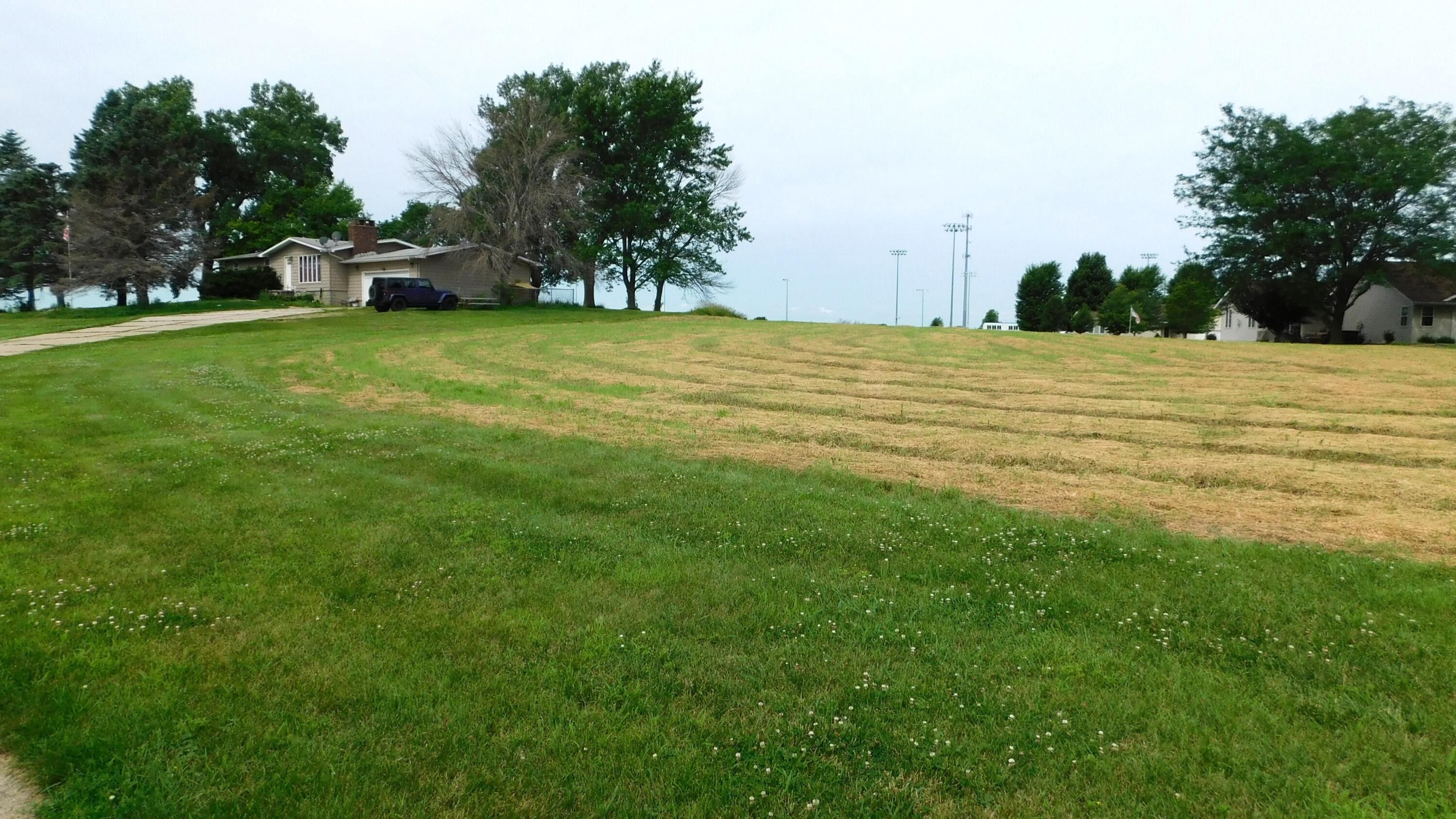 Ogden, Boone County, IA Undeveloped Land for sale Property ID