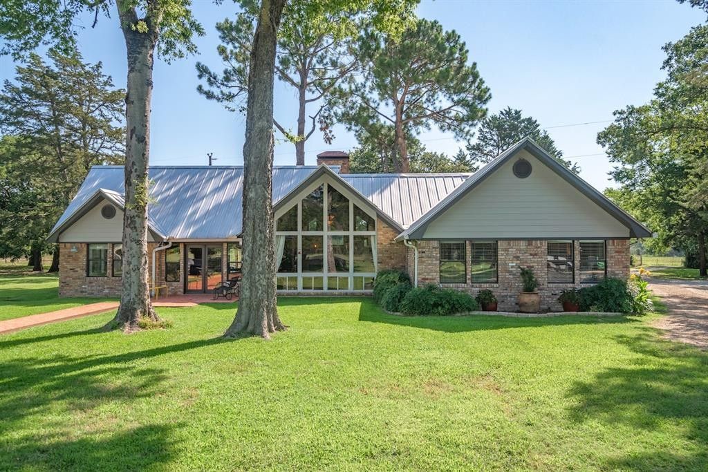 Wills Point, Van Zandt County, TX House for sale Property ID 416971365