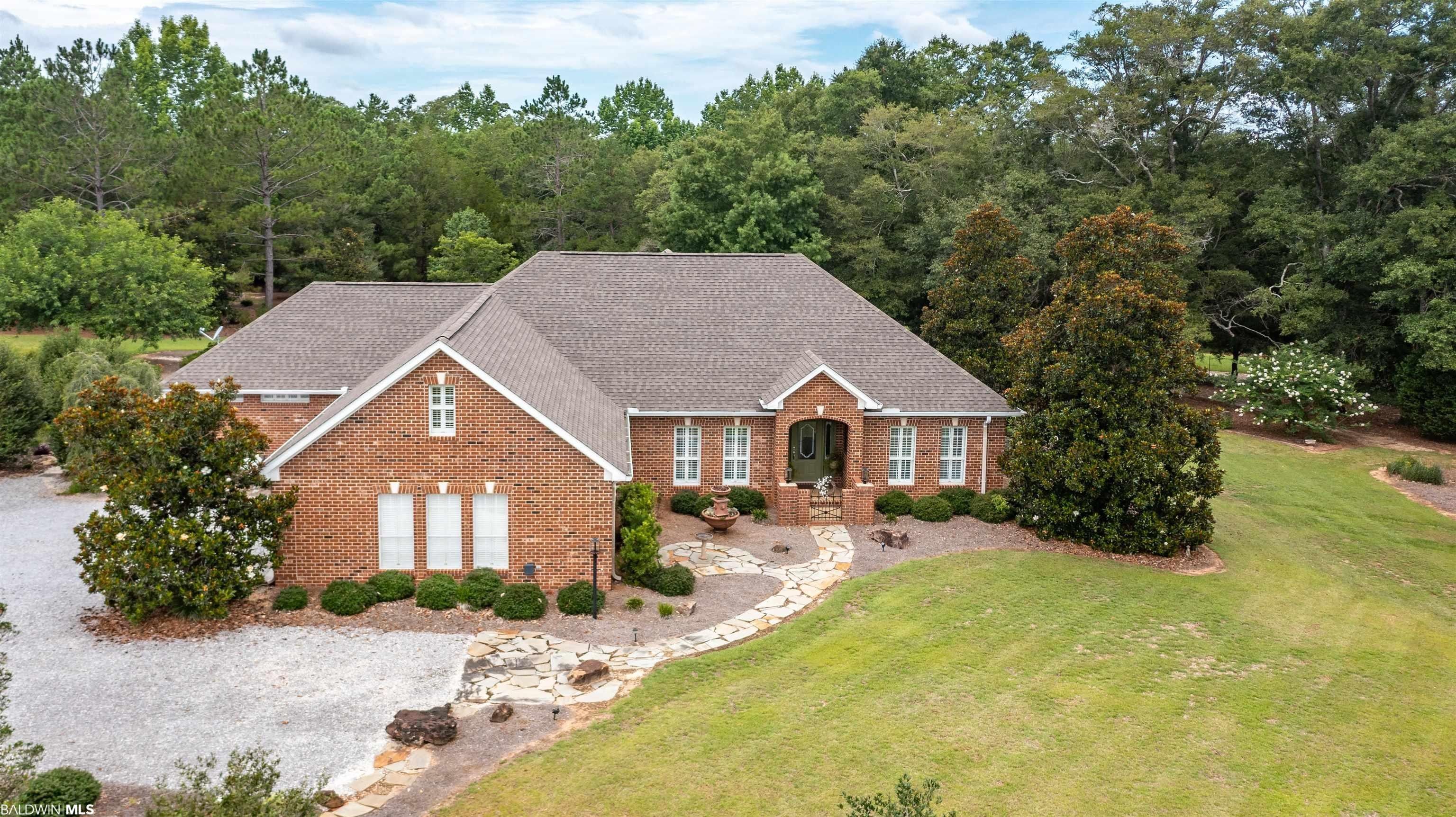 Atmore, Escambia County, AL House for sale Property ID 416971674