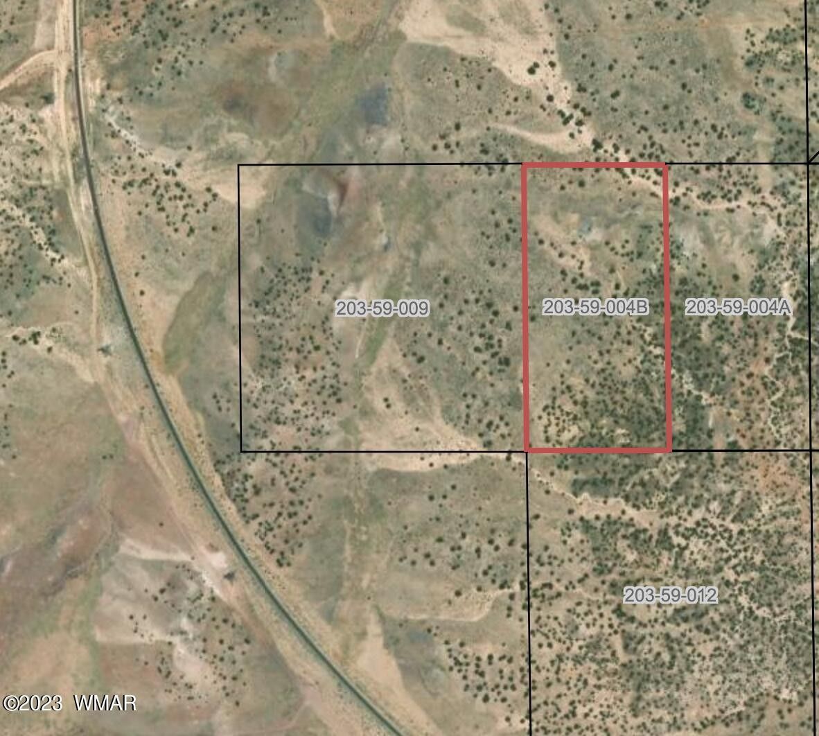 St Johns, Apache County, AZ Farms and Ranches for sale Property ID