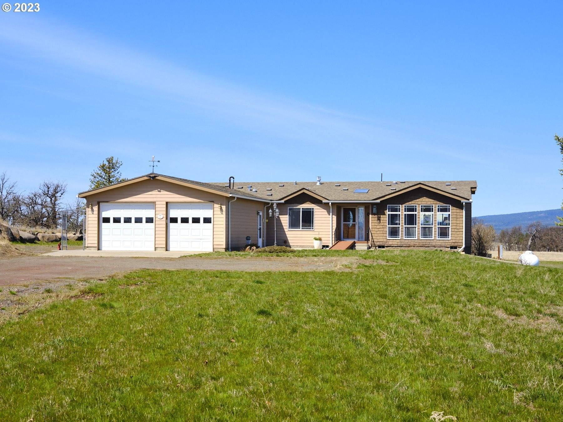 Goldendale, Klickitat County, WA House for sale Property ID 416972592