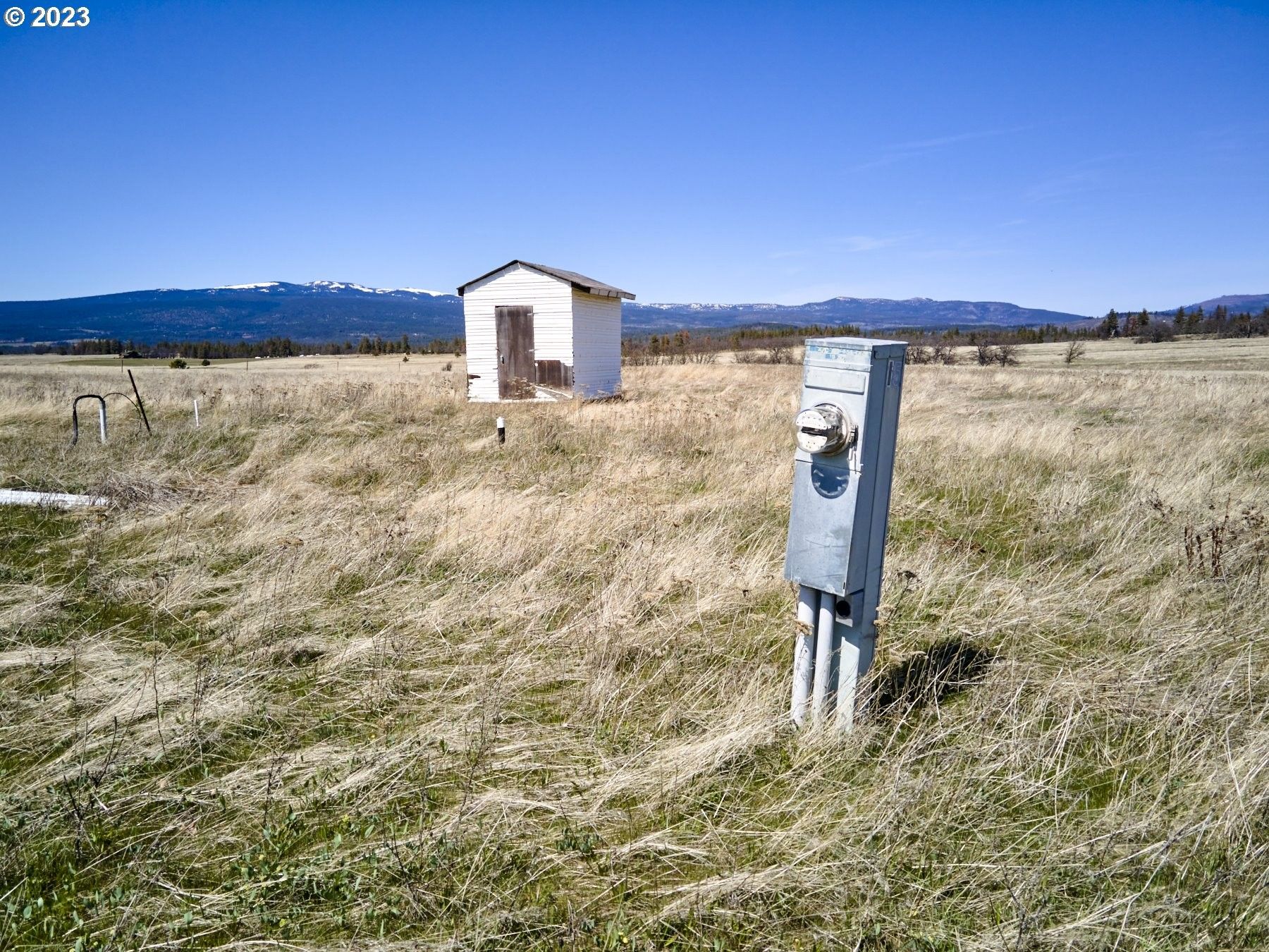 Goldendale, Klickitat County, WA Undeveloped Land for sale Property ID