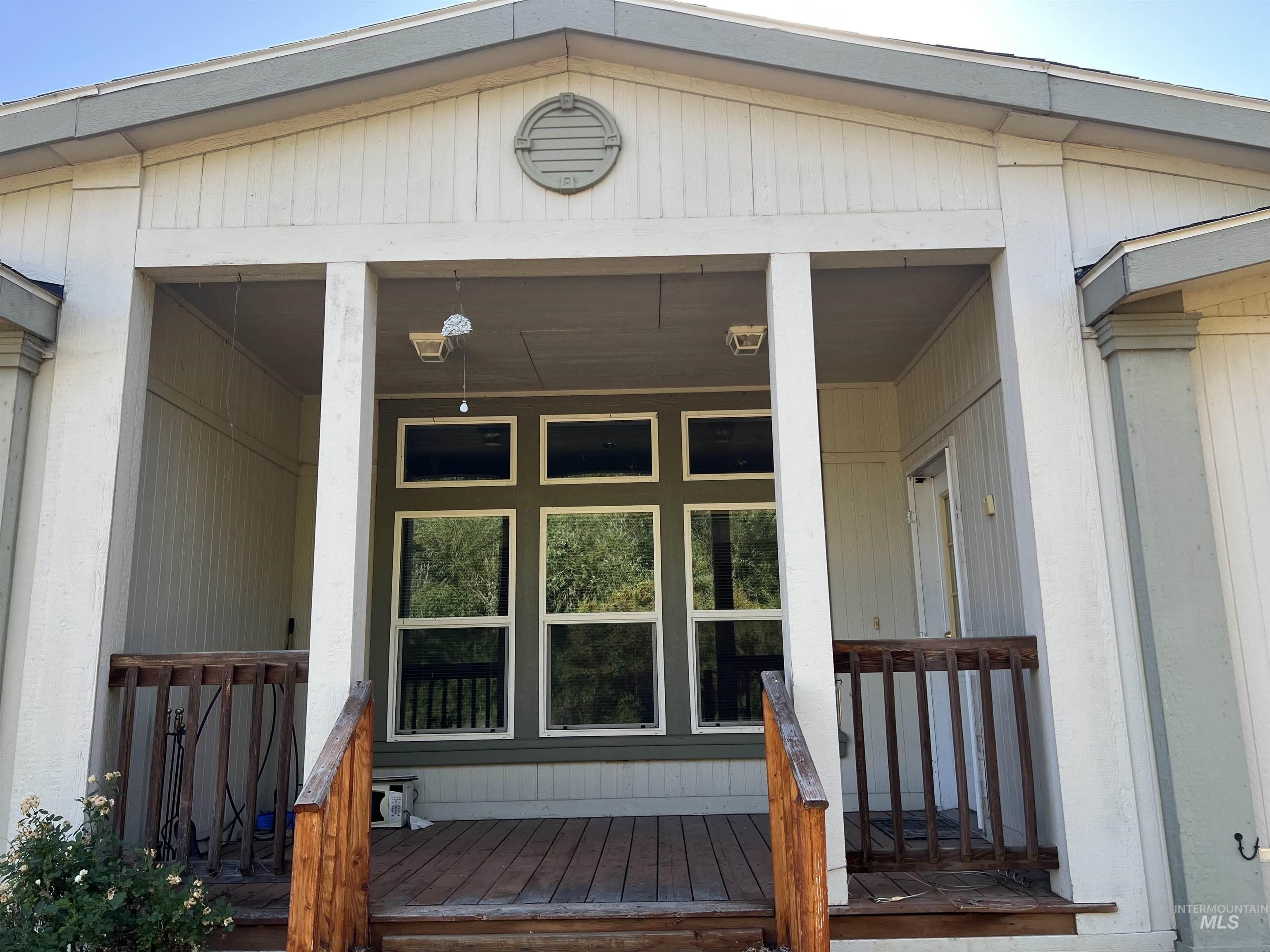 Boise, Ada County, ID Lakefront Property, Waterfront Property, House