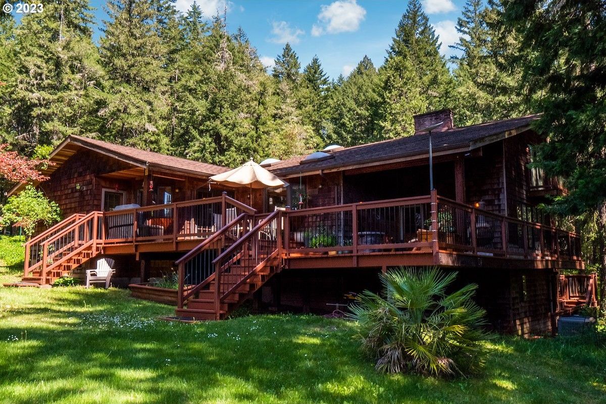 Oakridge, Lane County, OR House for sale Property ID 416972946 LandWatch