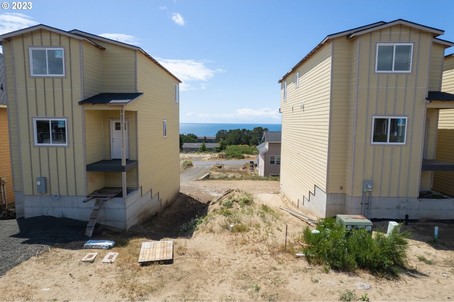 Oceanside, Tillamook County, OR Undeveloped Land, Homesites for sale