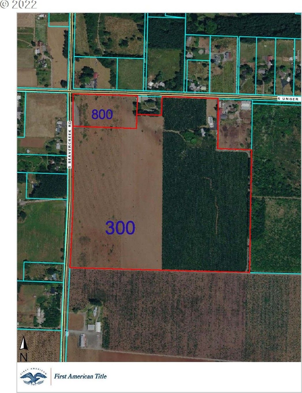 Beavercreek, Clackamas County, OR Farms and Ranches for sale Property