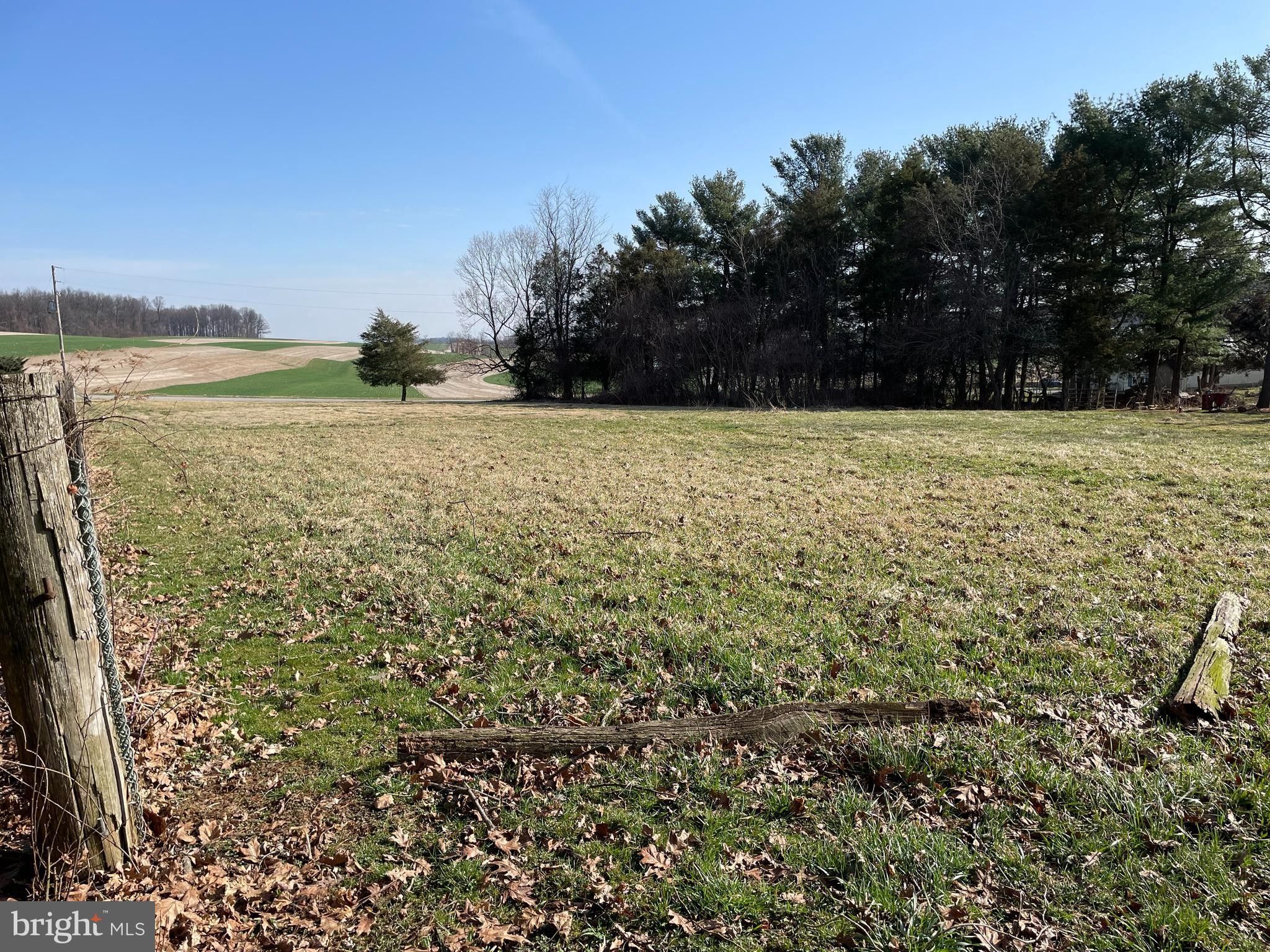 Stewartstown, York County, PA Undeveloped Land, Homesites for sale