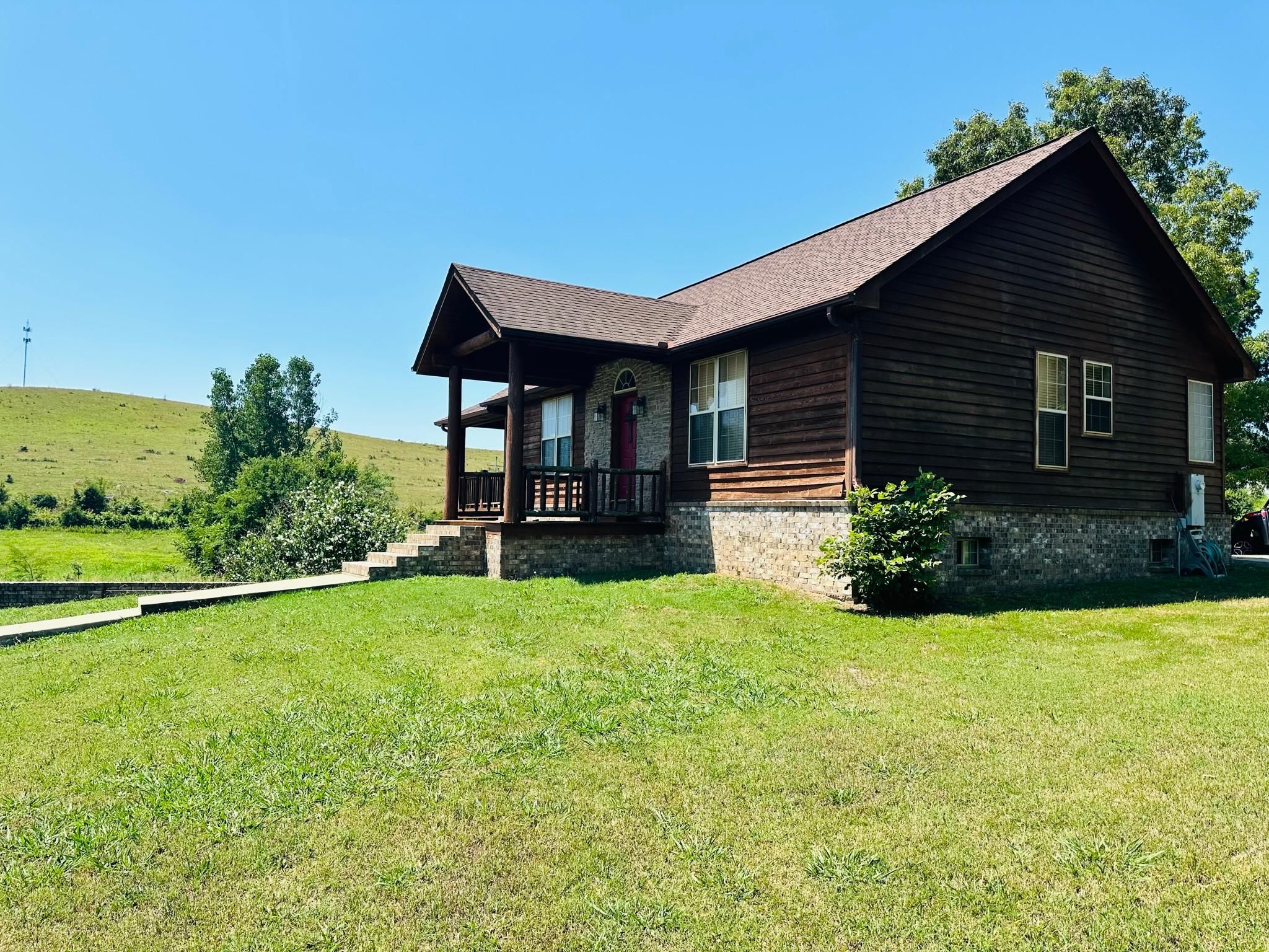 Mount Pleasant, Izard County, AR House for sale Property ID 416973706