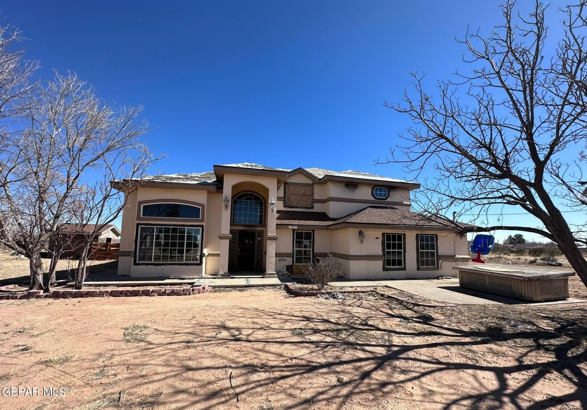 Chaparral, Dona Ana County, NM House for sale Property ID 416973750