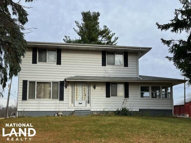 Laingsburg, Clinton County, MI Farms and Ranches, Recreational Property