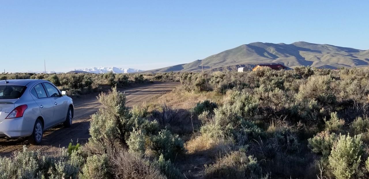 Elko, Elko County, NV Farms and Ranches, Undeveloped Land, Homesites