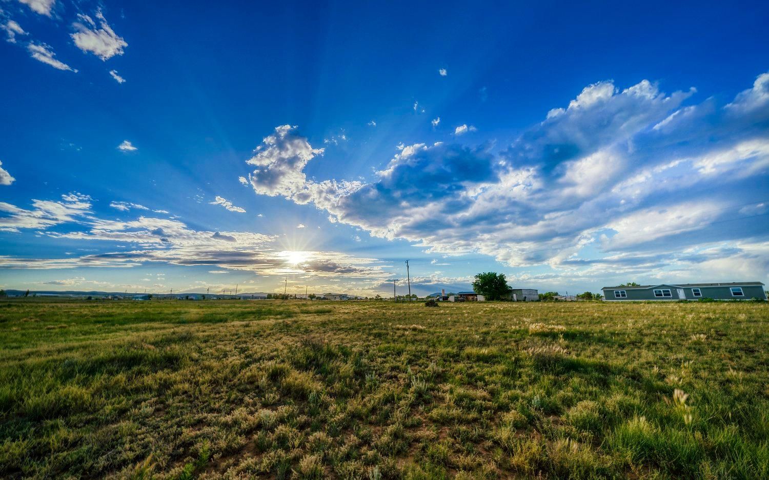 Moriarty, Torrance County, NM Recreational Property, Undeveloped Land
