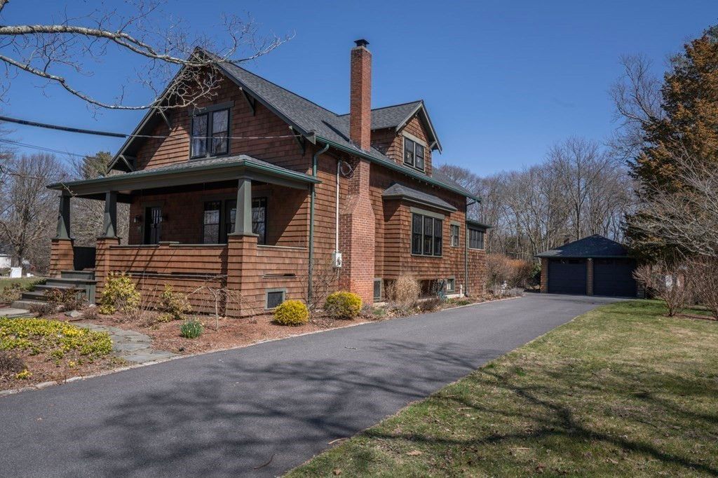 Raynham, Bristol County, MA House for sale Property ID 416654694