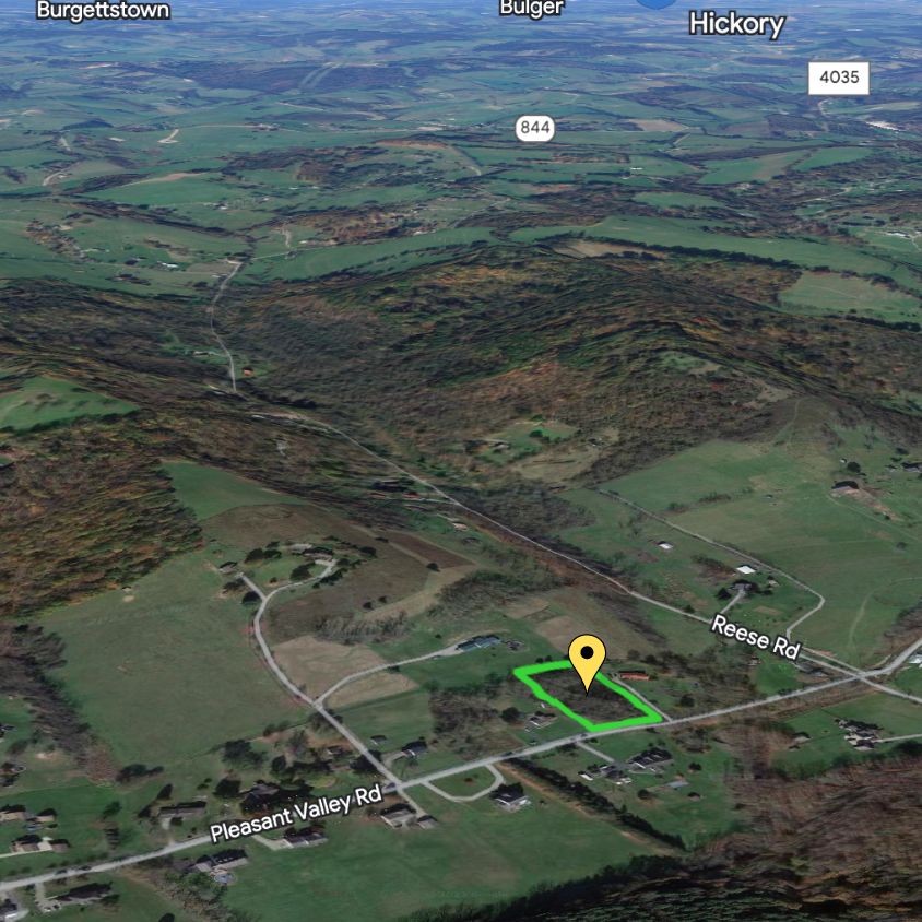Pleasant Valley Rd, Washington, PA 15301 LandWatch