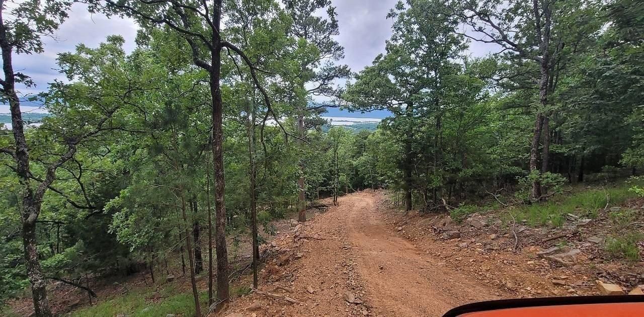 Yanush, Latimer County, OK Recreational Property, Horse Property