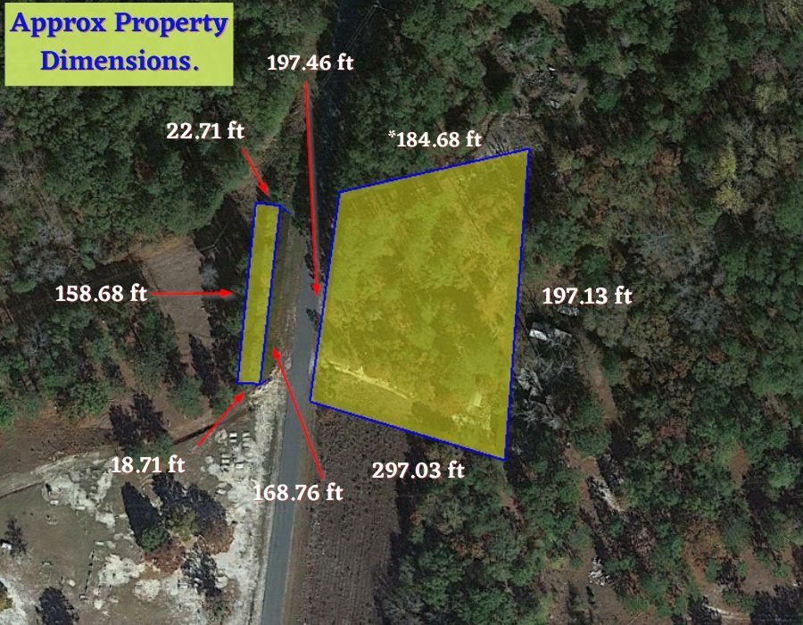 Charann Ln, Rockingham, NC 28379 MLS 748301391912 LandWatch