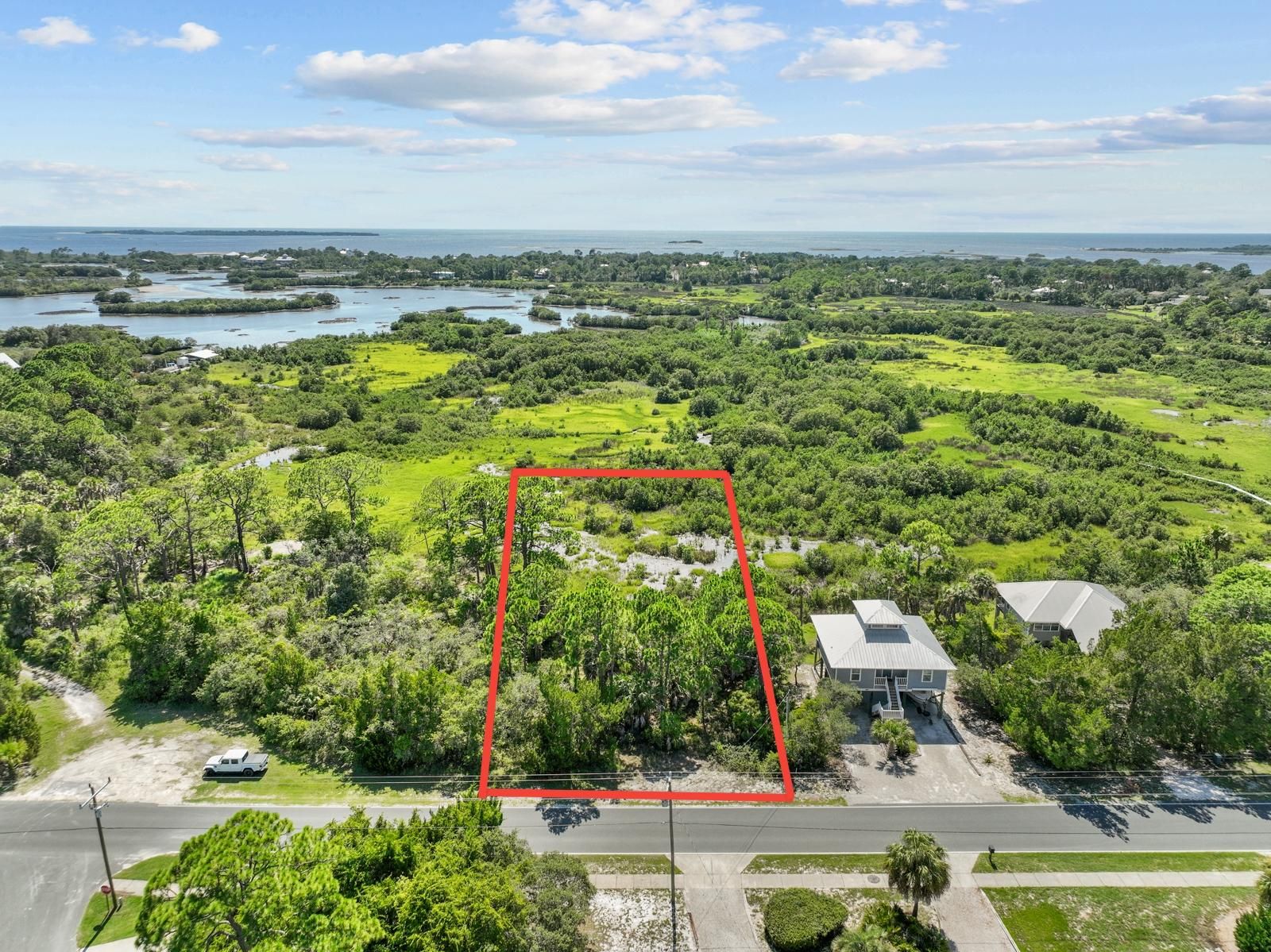 Gulf Blvd, Cedar Key, FL 32625 MLS 786823 LandWatch
