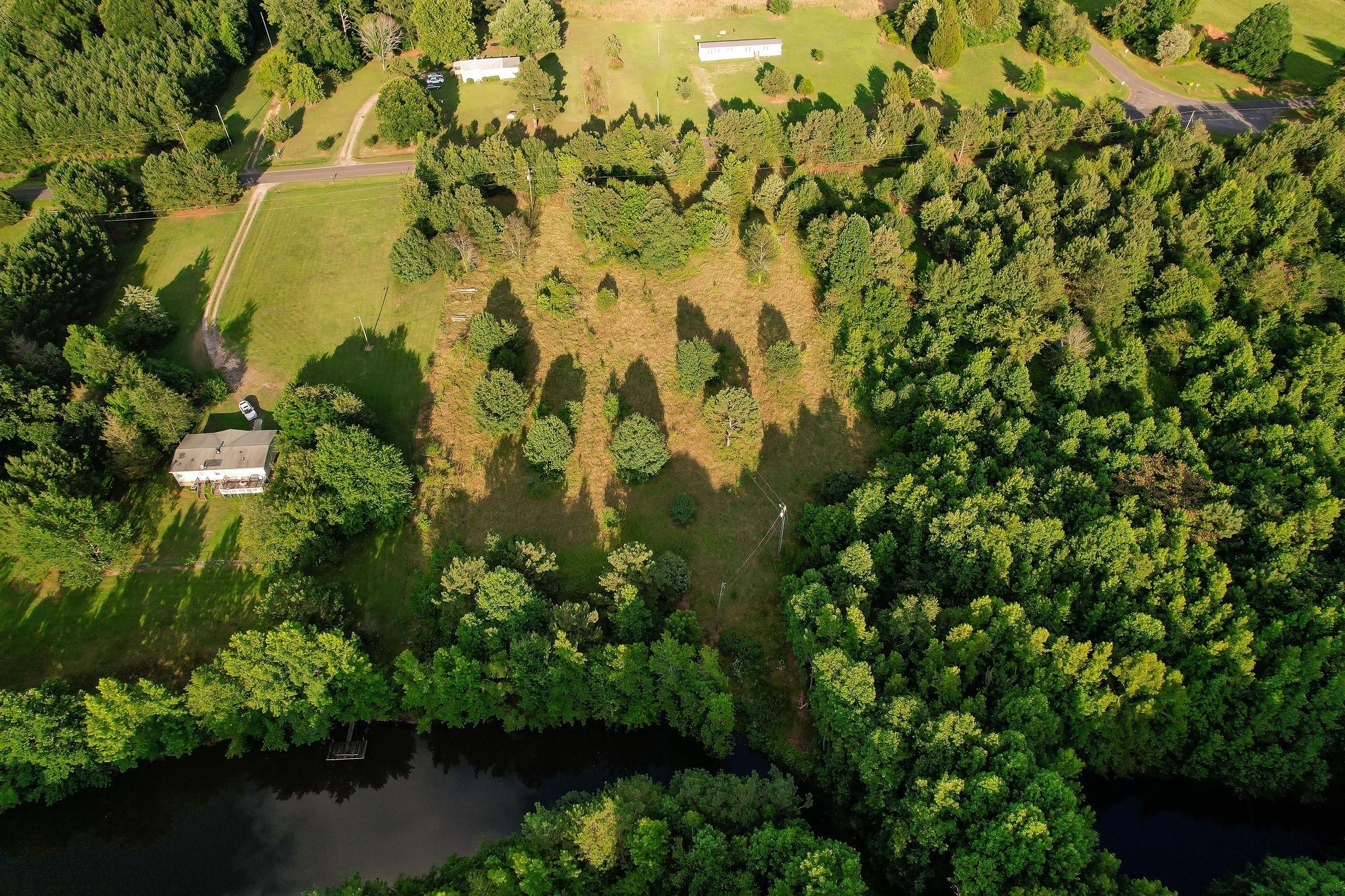 Norlina, Warren County, NC Undeveloped Land, Homesites for sale