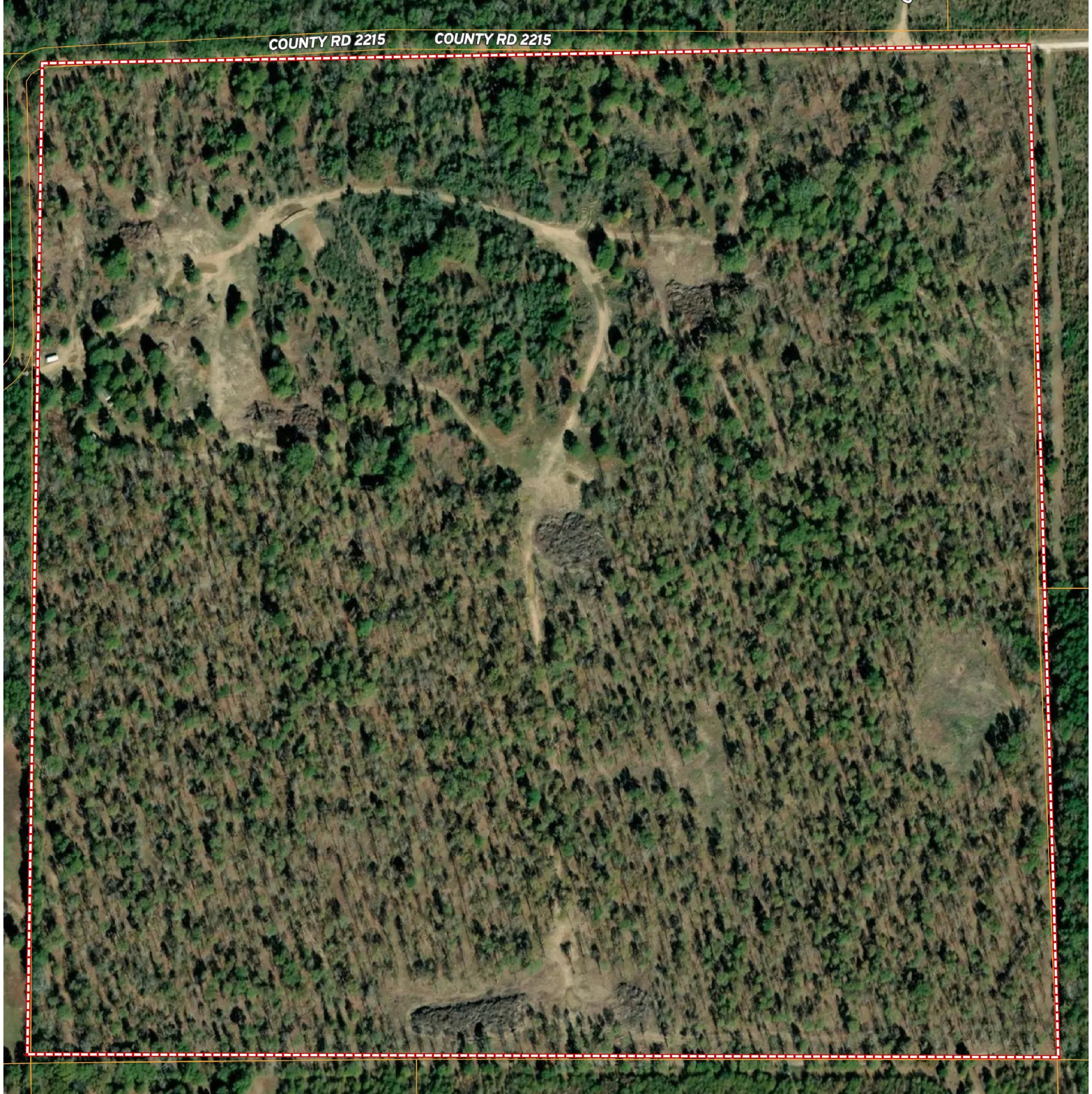 County Road 2215, Detroit, TX 75436 LandWatch