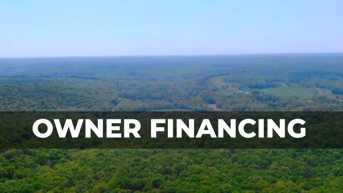 Macks Creek, Camden County, MO Recreational Property, Undeveloped Land